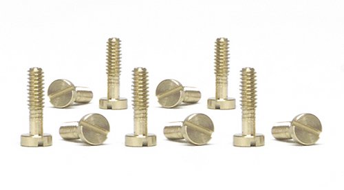 Slot.it : Vis metric 2.2x5.3mm grande tete | Hobby2000 Modélisme